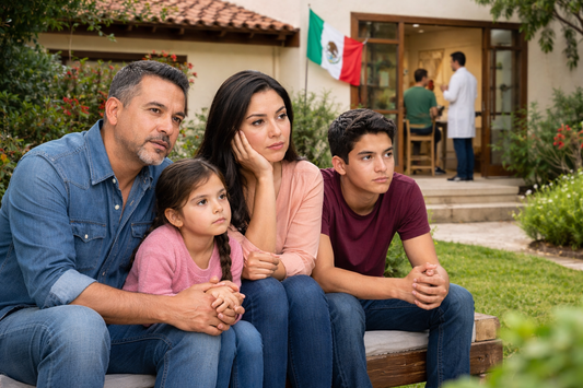 ¿Qué pasa durante el tratamiento en un centro de rehabilitación? Guía para familias