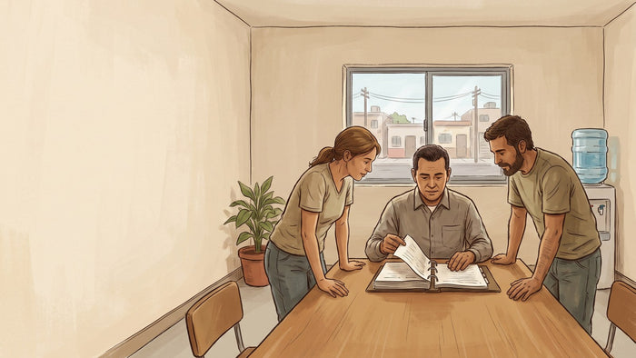 Manual de procedimientos para centros de rehabilitación: Qué debe incluir y por qué lo necesitas