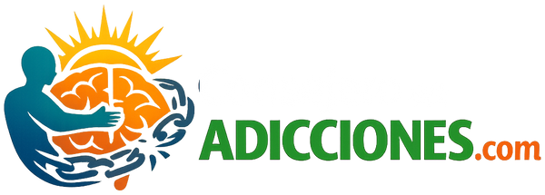 Logo Consejero en Adicciones